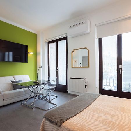 Ferienwohnung El Balcon De La Vela Granada Exterior foto